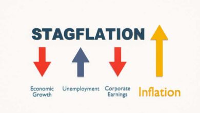 Analysis whats stagflation and why is it such a worry now