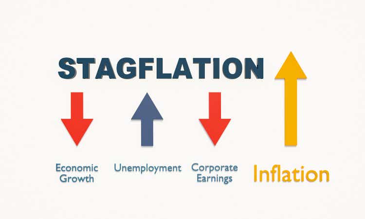 Analysis whats stagflation and why is it such a worry now