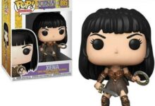 How to unlock xena warrior princess in funko fusion