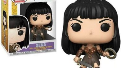 How to unlock xena warrior princess in funko fusion