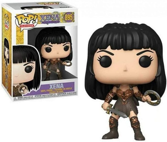 How to unlock xena warrior princess in funko fusion