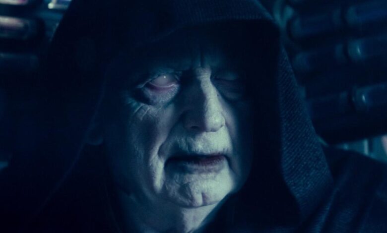 Star wars 10 things that make no sense about palpatine