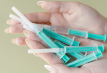 House passes bill capping monthly cost of insulin at 35