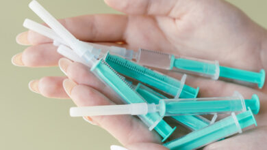 House passes bill capping monthly cost of insulin at 35