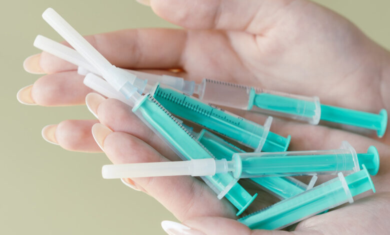 House passes bill capping monthly cost of insulin at 35