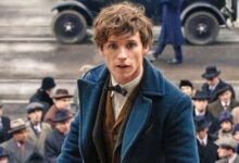 Eddie redmayne doesnt need fantastic beasts 4 to make 1 more harry potter appearance