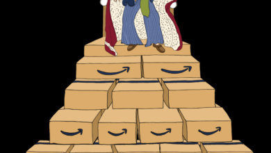 9 ways to imagine jeff bezos wealth