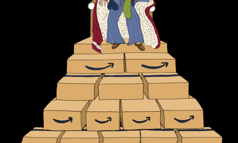 9 ways to imagine jeff bezos wealth