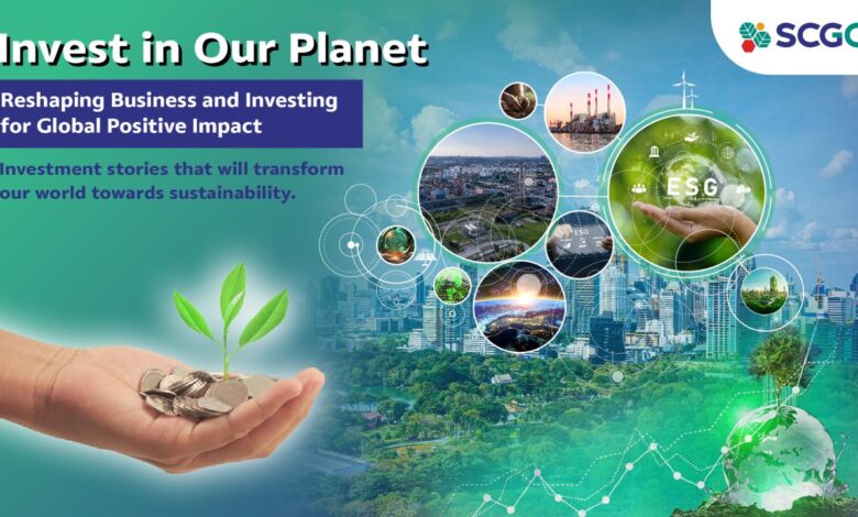 Investinourplanet innovating cultures respect mother earth