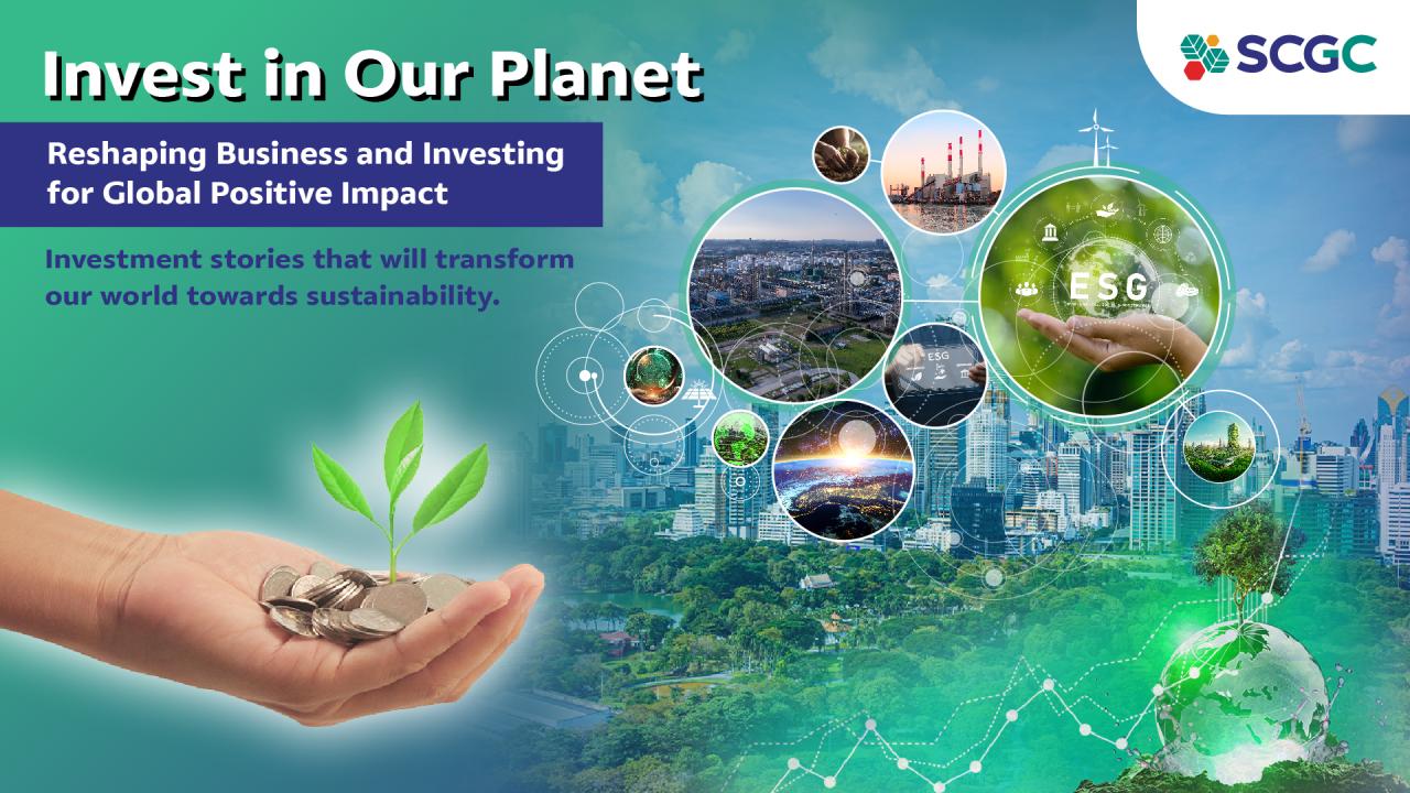 Investinourplanet innovating cultures respect mother earth