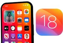 Apple ios 18 update is live these are the most important new iphone security features to protect your private life