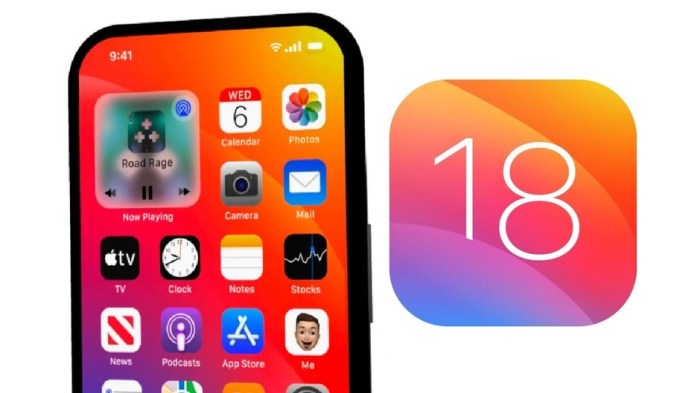 Apple ios 18 update is live these are the most important new iphone security features to protect your private life