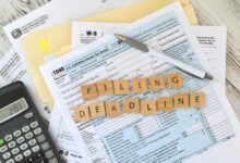 Perspective the irs is rejecting some e file tax returns heres a simple fix
