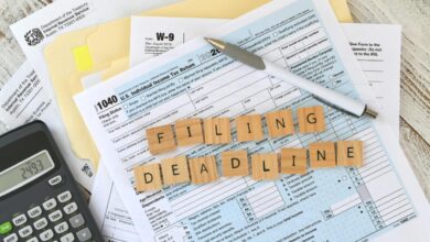 Perspective the irs is rejecting some e file tax returns heres a simple fix