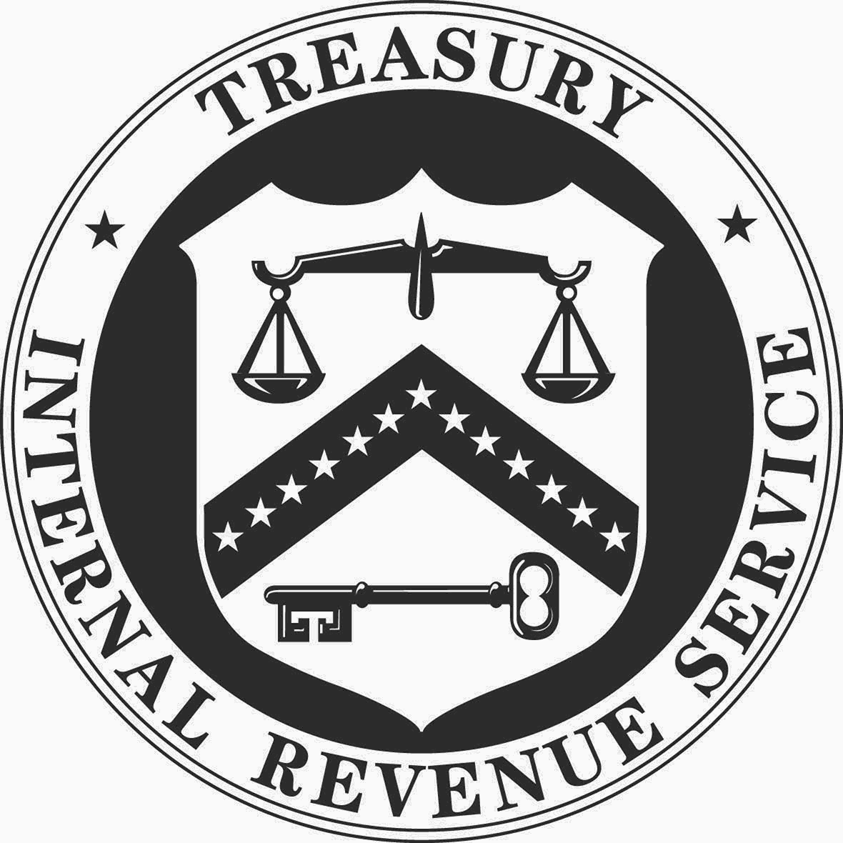 On tax day treasury makes a plea for more i r s funding