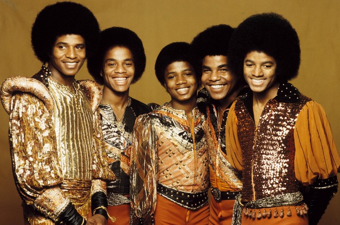 Tito jackson original jackson 5 member and michaels brother dead at 70