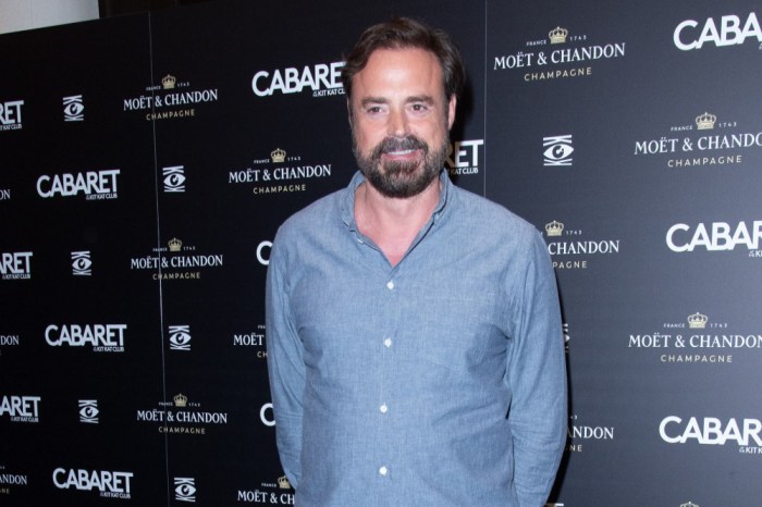 Jamie theakston diagnosed with throat cancer after listeners concerns