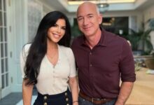 Lauren sanchez talks inspiration behind childrens book the fly who flew to space exclusive