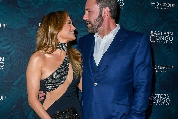 Ben affleck and jennifer lopez still have a lot of love amid divorce