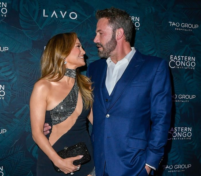 Ben affleck and jennifer lopez still have a lot of love amid divorce