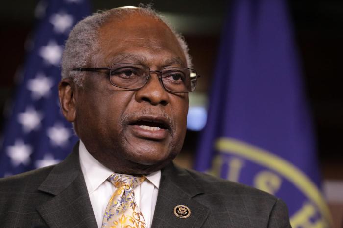 Clyburn