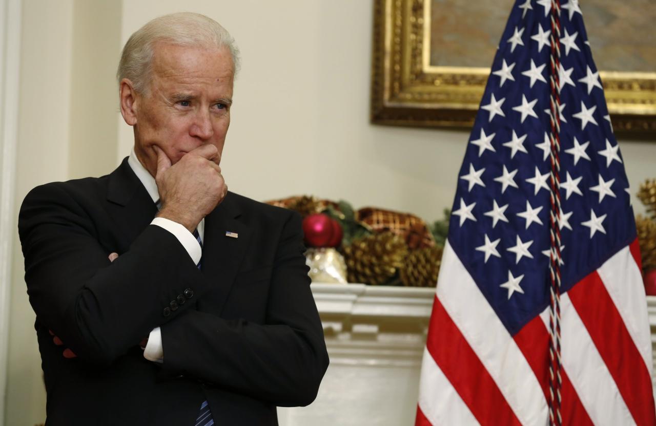 Biden begins trip to asia meant to reassure allies of focus on china