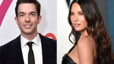 Olivia munn and john mulaney welcome a second child via surrogate