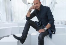 John varvatos is a master storyteller