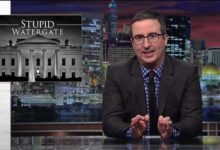 John oliver takes on americas broken mental healthcare system and mentions a good thing biden did that you might not know about