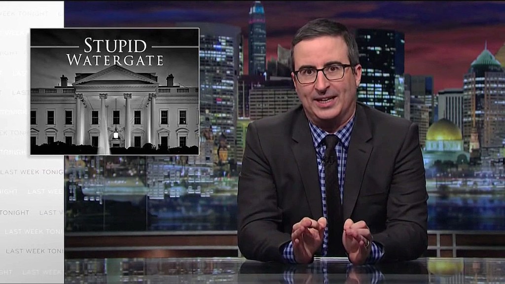 John oliver takes on americas broken mental healthcare system and mentions a good thing biden did that you might not know about