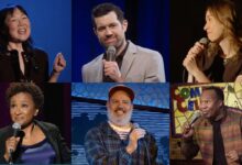 After attacks comedians wonder can people still take a joke