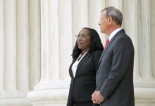 Susan collins to support ketanji brown jackson for the supreme court providing key republican vote