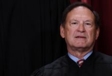 Alito is wrong ben franklin abortion and the fourth amendment