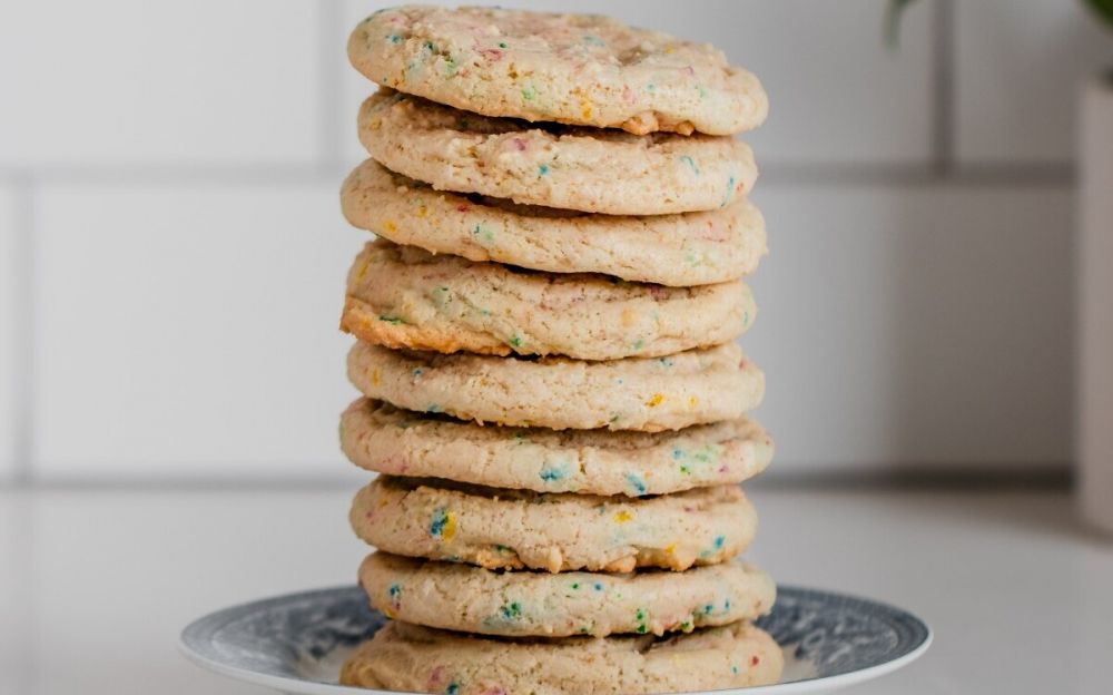 Im a professional pastry chef and instant pudding mix is my secret ingredient