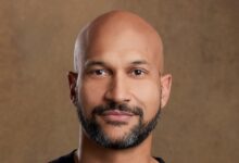 Keegan michael key on using his real voice to bring authenticity to b 127 in