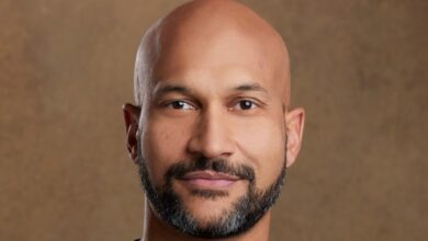 Keegan michael key on using his real voice to bring authenticity to b 127 in