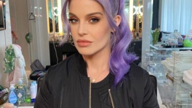 Kelly osbourne reflects on 7 rehab stays during addiction battle