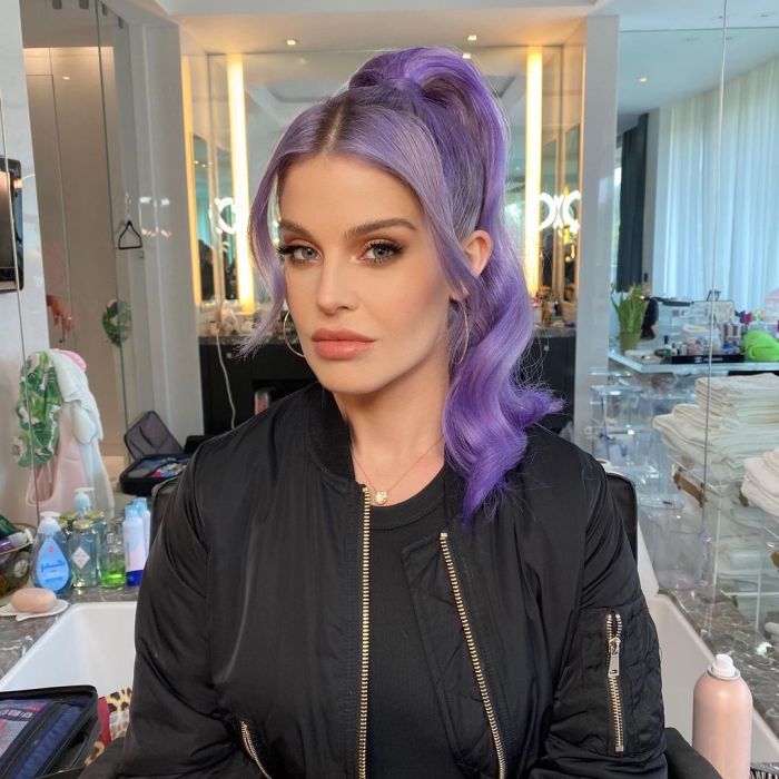 Kelly osbourne reflects on 7 rehab stays during addiction battle