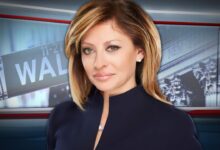 Bartiromo maria controversy truth untold heavyweight alleged stirred countess jemal