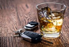 Tennessee bill would force drunken drivers to support victims children