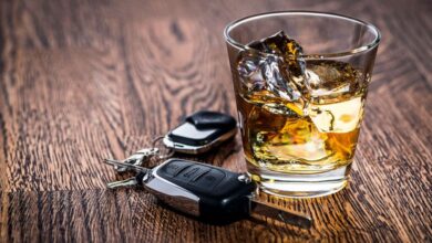 Tennessee bill would force drunken drivers to support victims children