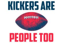 Kickers are people too the unsung heroes of fantasy football