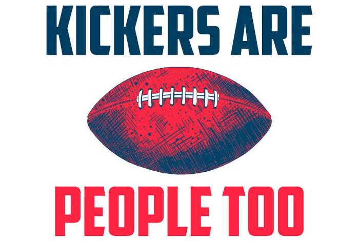 Kickers are people too the unsung heroes of fantasy football