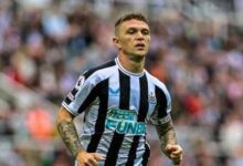 Kieran trippier transfer newcastle defender could leave st james park this month with four clubs interested