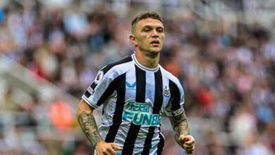 Kieran trippier transfer newcastle defender could leave st james park this month with four clubs interested