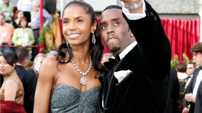 Diddys late ex kim porter revealed his twisted secrets in alleged diary entries