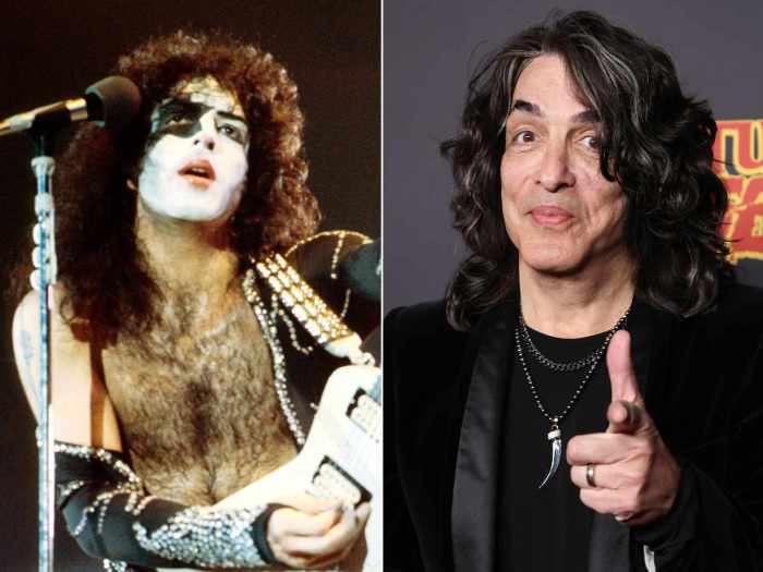 Kiss paul stanley teases bands digital future is beyond anything anyone else has contemplated