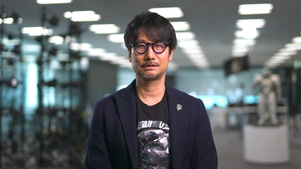 Starfield overwatch 2 diablo iv hideo kojima partnership highlight xbox bethesda showcase