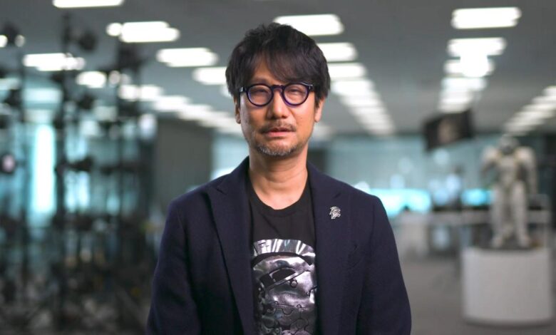 Starfield overwatch 2 diablo iv hideo kojima partnership highlight xbox bethesda showcase