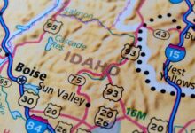 Idaho becomes first state to pass copycat texas abortion ban